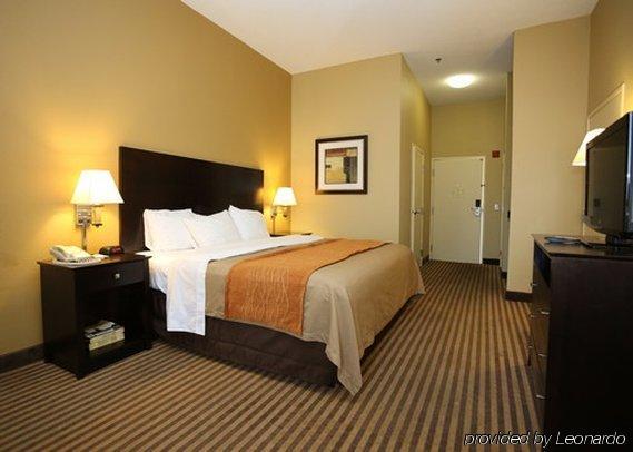 Inn Comfort Airport Turfway Road Florence