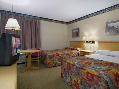 Comfort Airport Turfway Road 2* Florence